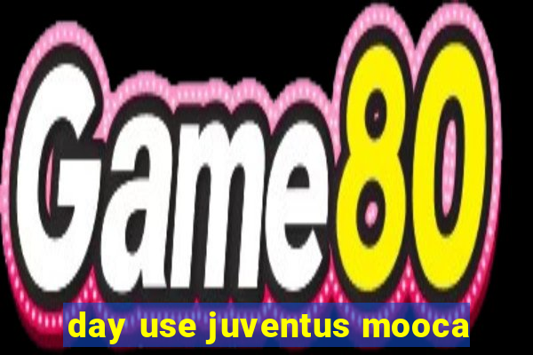 day use juventus mooca